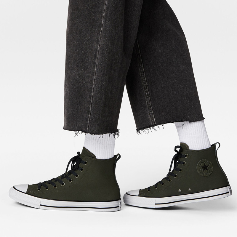 SEPATU SNEAKERS CONVERSE Chuck Taylor All Star TecTuff