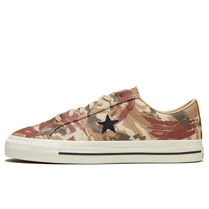 SEPATU SNEAKERS CONVERSE One Star Pro