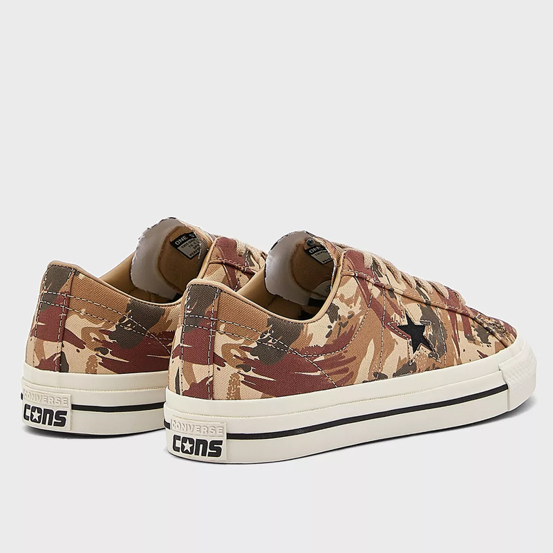 SEPATU SNEAKERS CONVERSE One Star Pro
