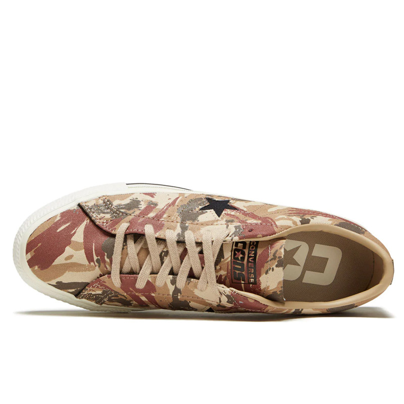 SEPATU SNEAKERS CONVERSE One Star Pro