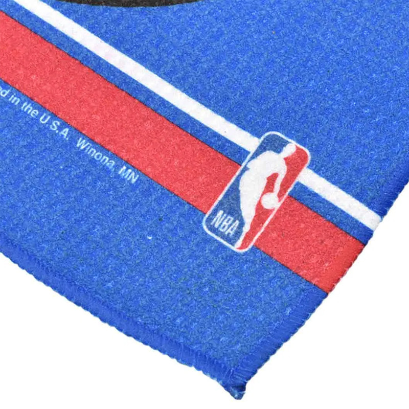 PERALATAN BASKET WINCRAFT Los Angeles Clippers NBA Towel