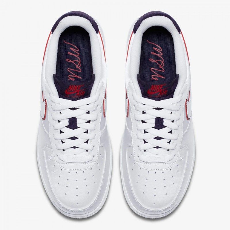 SEPATU SNEAKERS NIKE Wmns Air Force 1 &acute;07 SE