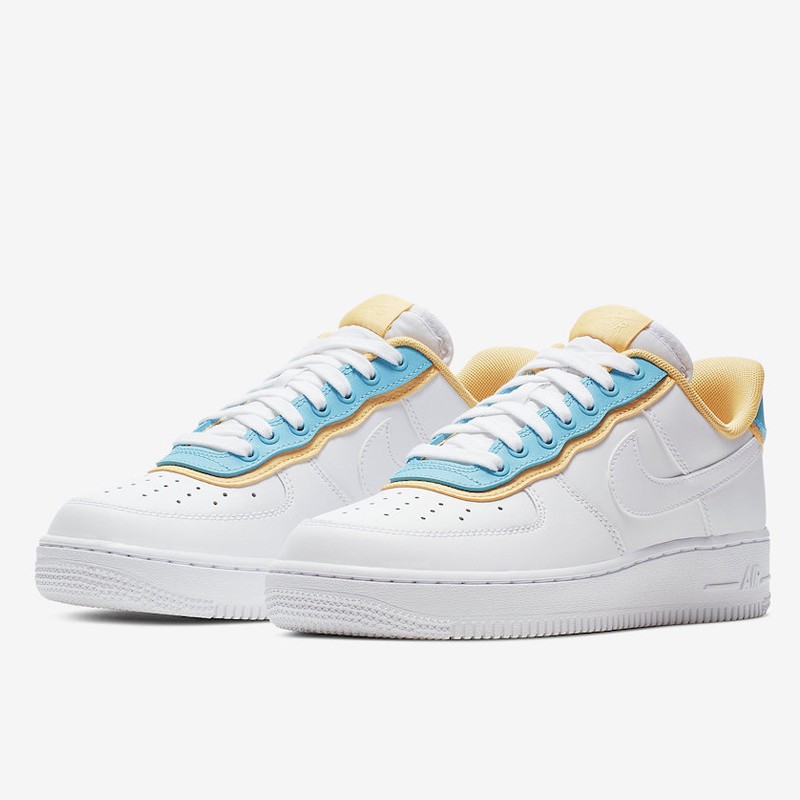 Wmns Air Force 1 Low SE foto 2