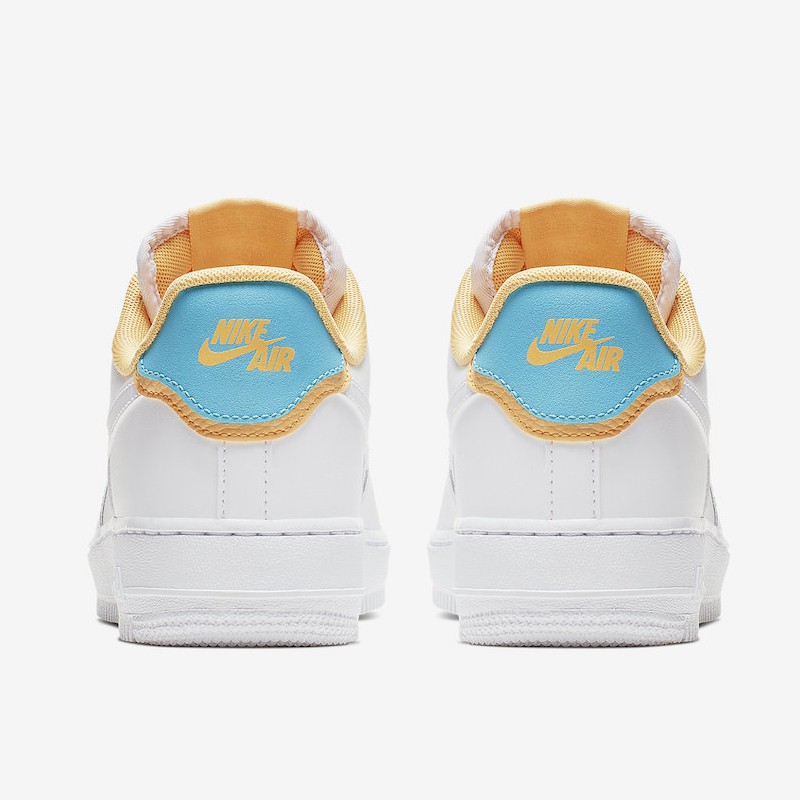 Wmns Air Force 1 Low SE foto 4