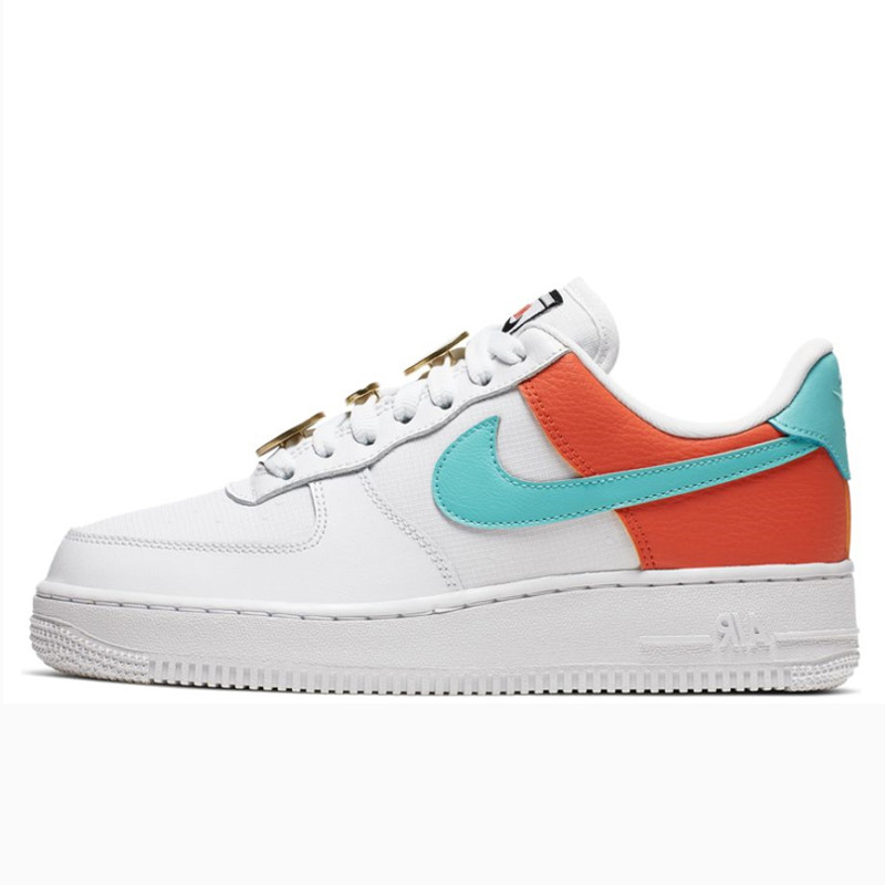 Jual SEPATU SNEAKERS Wanita NIKE Wmns Air Force '07 SE White