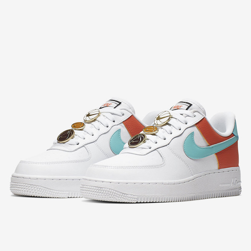 Wmns Air Force 1 '07 SE foto 2