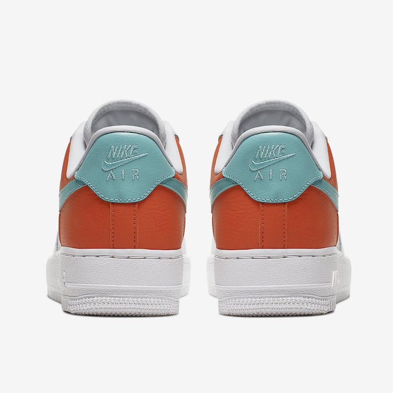 Wmns Air Force 1 '07 SE foto 3