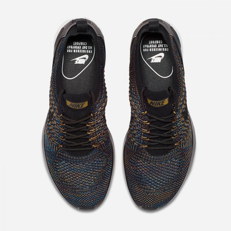 SEPATU SNEAKERS NIKE Wmns Air Zoom Mariah Flyknit Racer