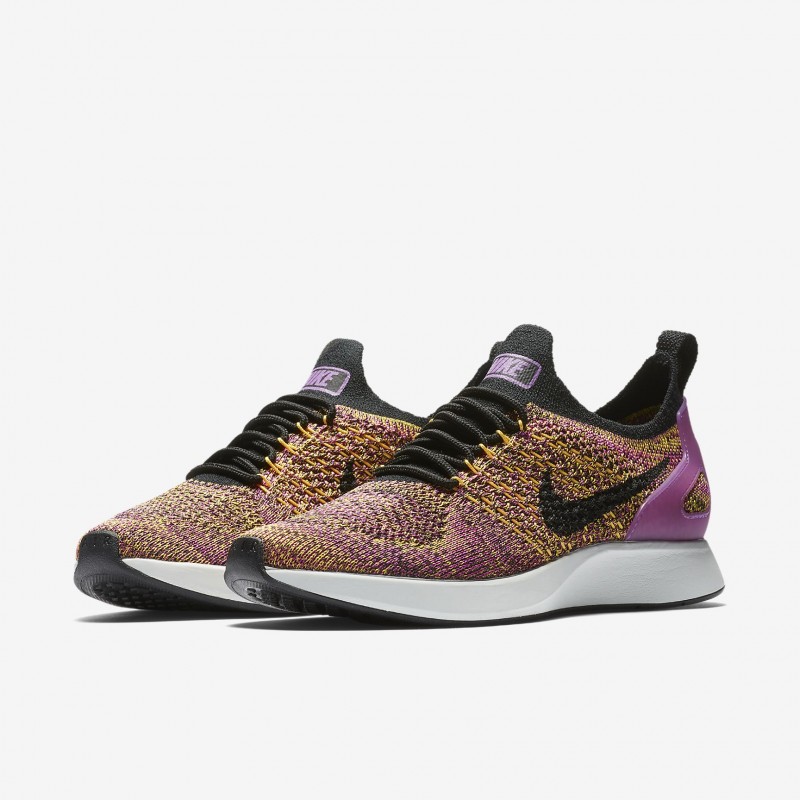 Wmns Air Zoom Mariah Flyknit Racer foto 2