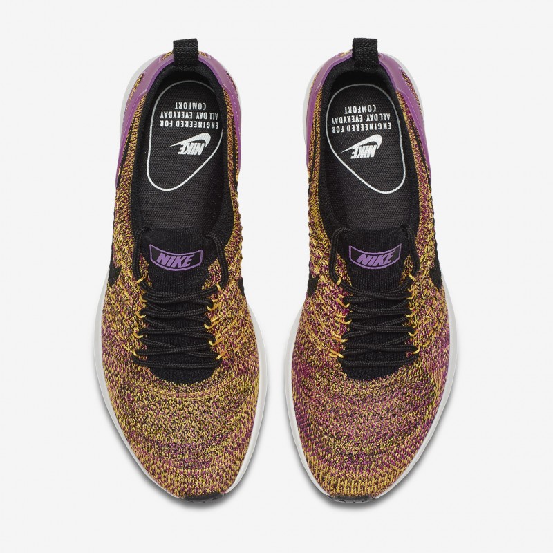 Wmns Air Zoom Mariah Flyknit Racer foto 3