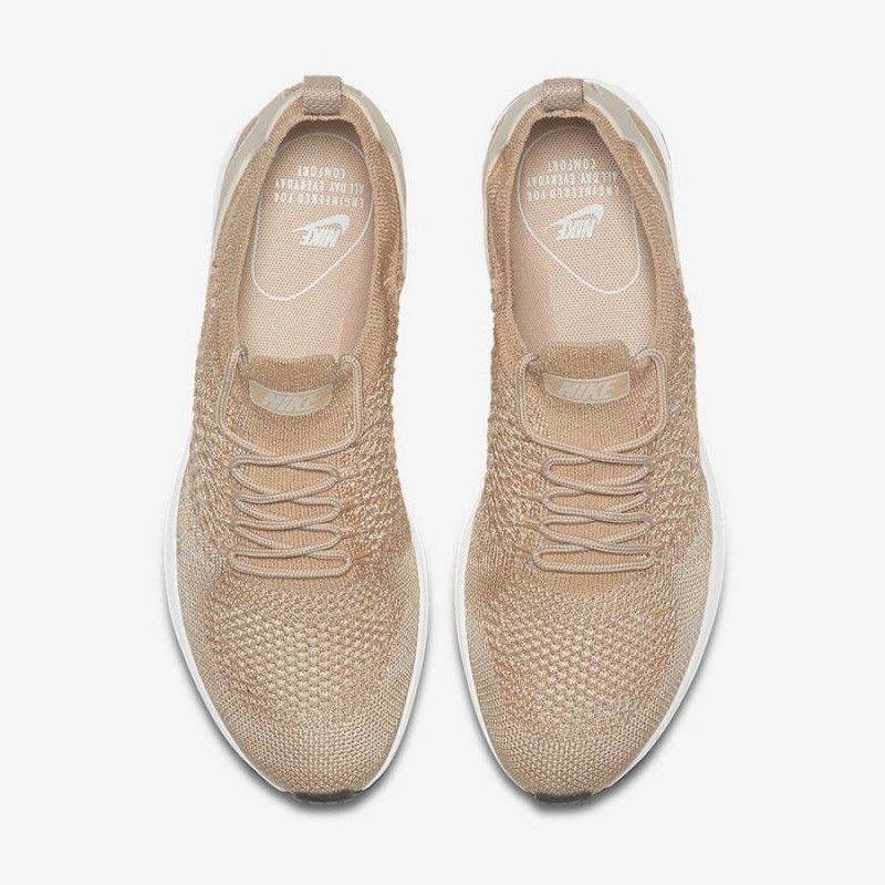 SEPATU SNEAKERS NIKE Wmns Air Zoom Mariah Flyknit Racer