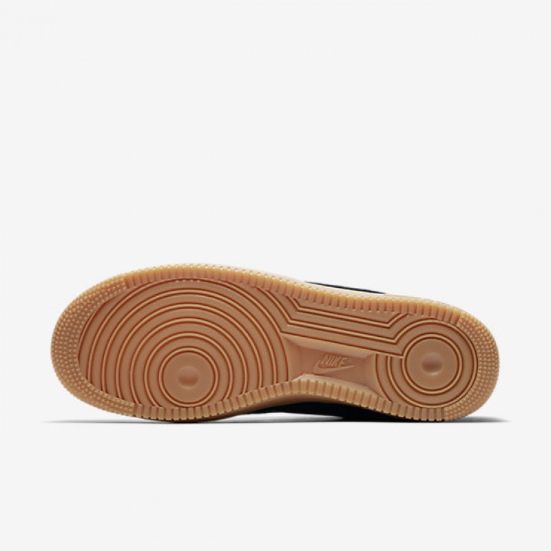 SEPATU SNEAKERS NIKE Air Force 1 07 LV8 Suede