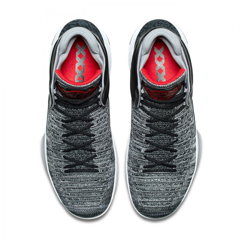 SEPATU BASKET AIR JORDAN AJ 32