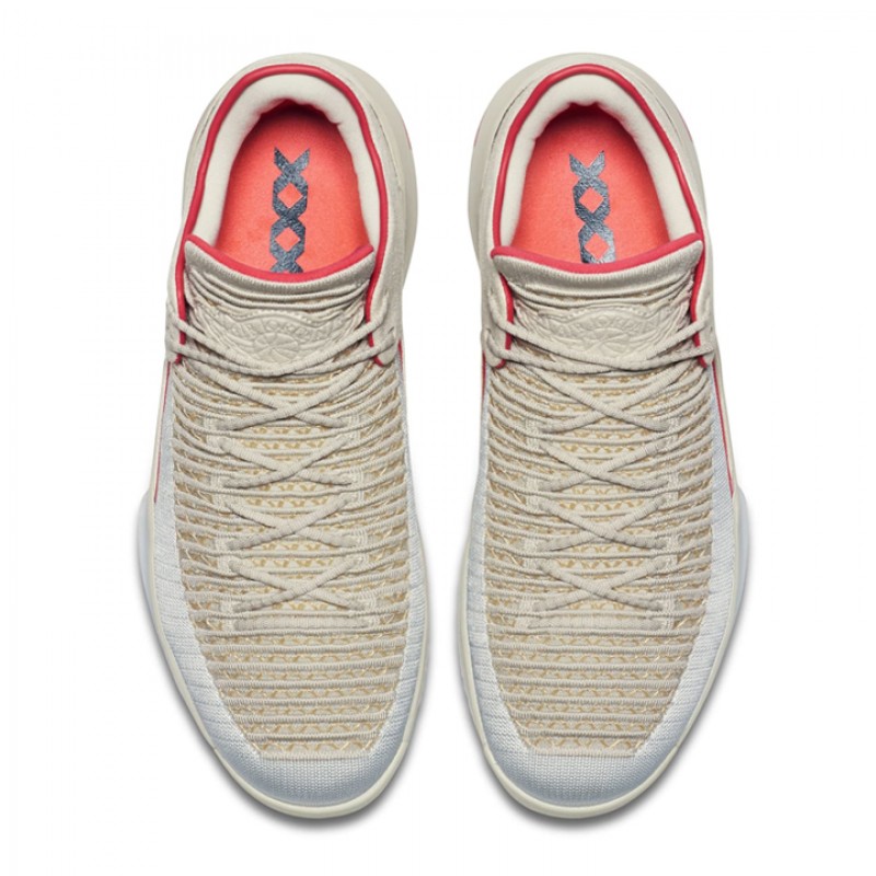AJ 32 Low foto 3