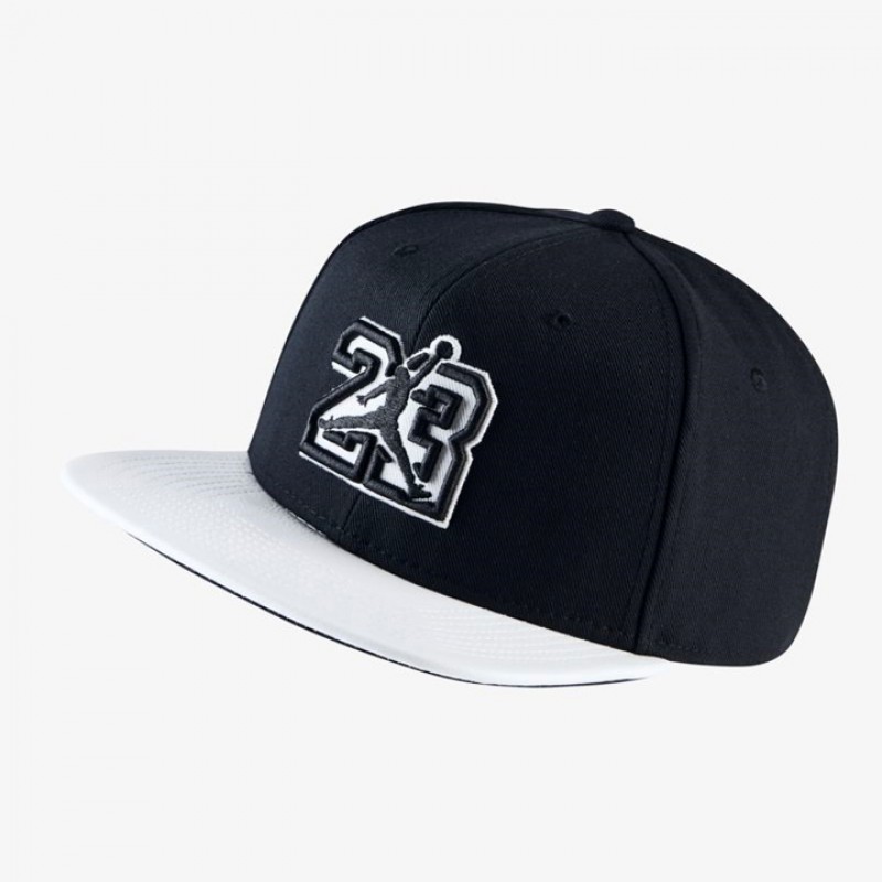 AKSESORIS BASKET AIR JORDAN Pro He Got Game XIII Snapback