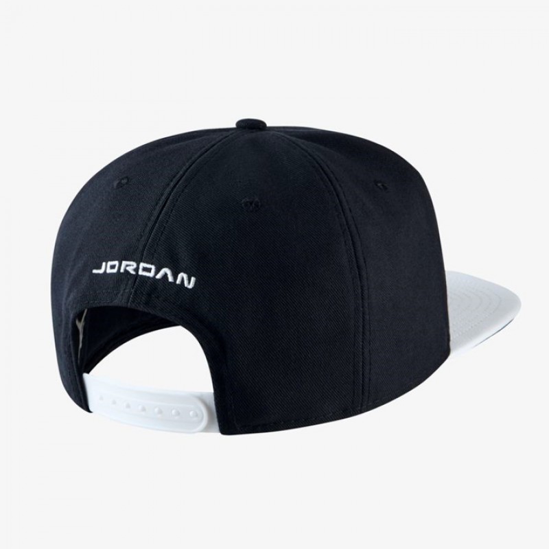 AKSESORIS BASKET AIR JORDAN Pro He Got Game XIII Snapback