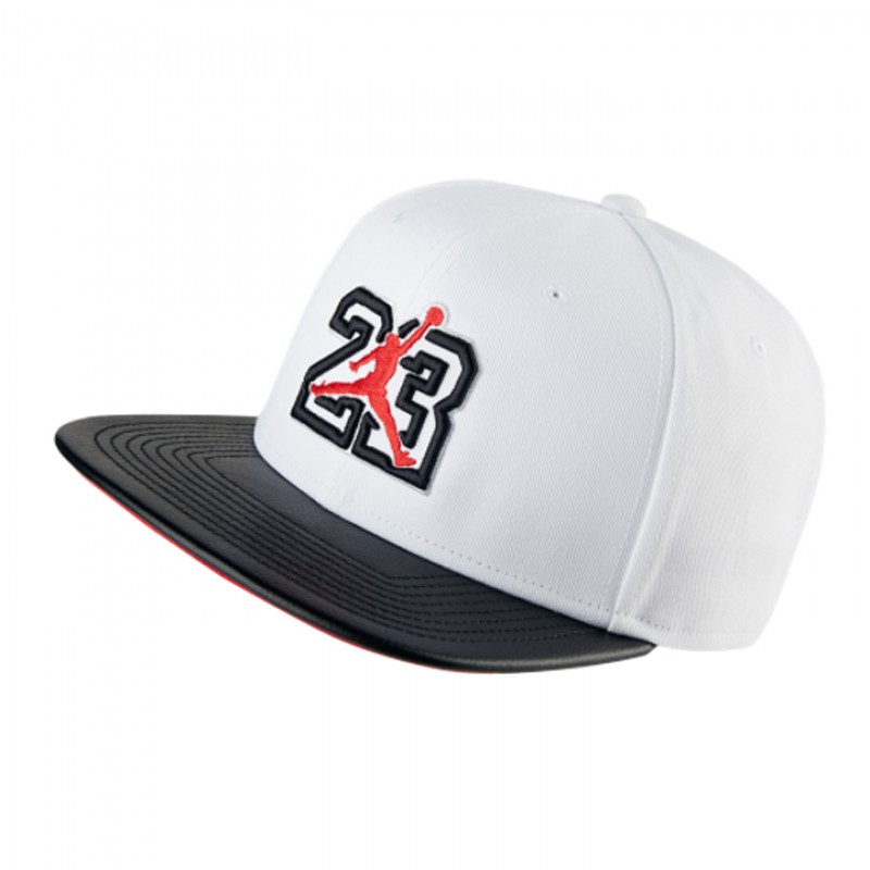 AKSESORIS BASKET AIR JORDAN Pro He Got Game XIII Snapback