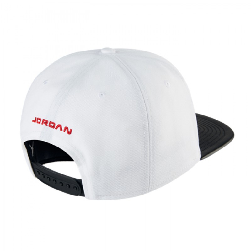 AKSESORIS BASKET AIR JORDAN Pro He Got Game XIII Snapback