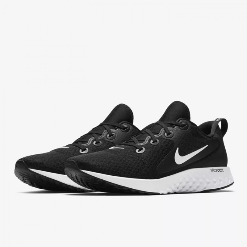 SEPATU LARI NIKE Legend React