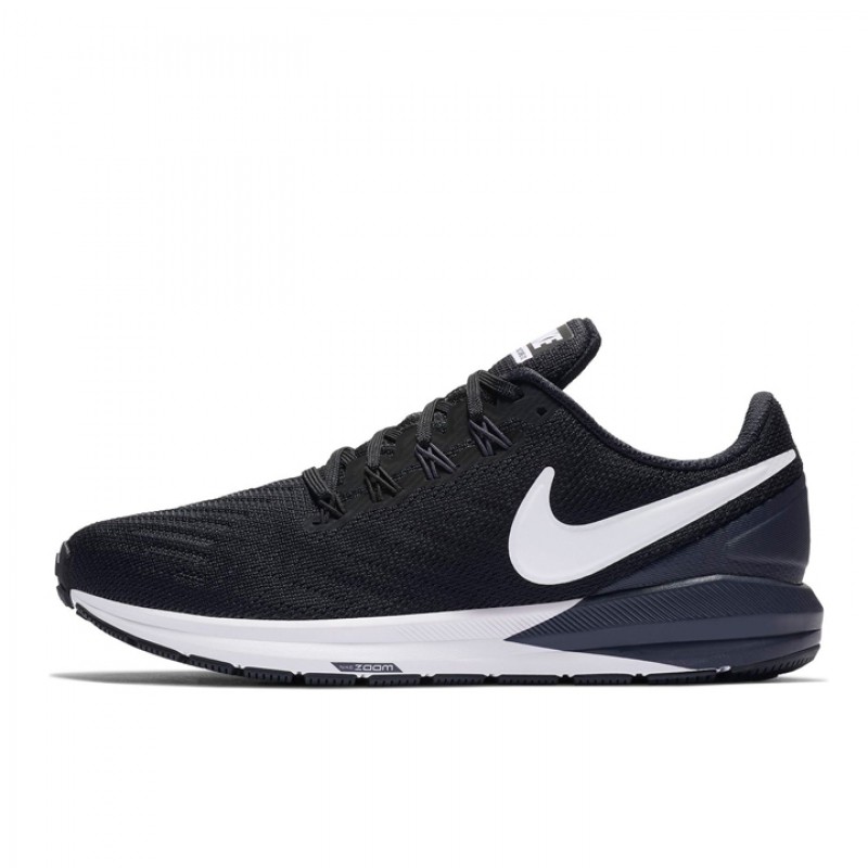 SEPATU LARI NIKE Wmns Air Zoom Structure 22