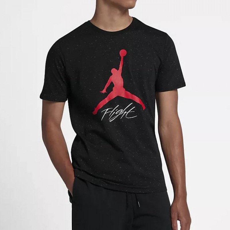 Sportswear Flight Cement Tee foto 3
