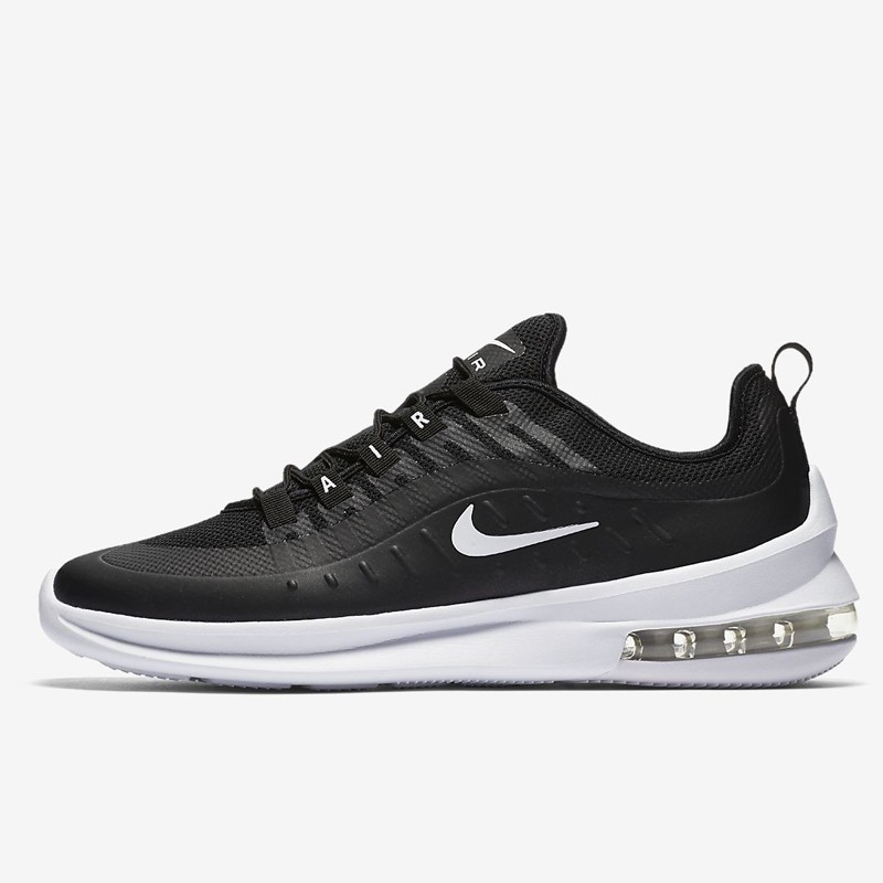 Sepatu Sneakers Nike Air Max Axis Black