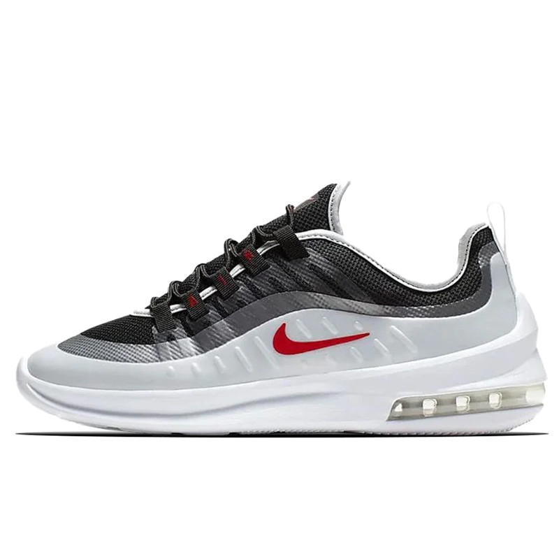 Jual Sepatu Sneakers Nike Air Max Axis Black Silver Original Aa2146 009 Termurah di Indonesia hoopspoint