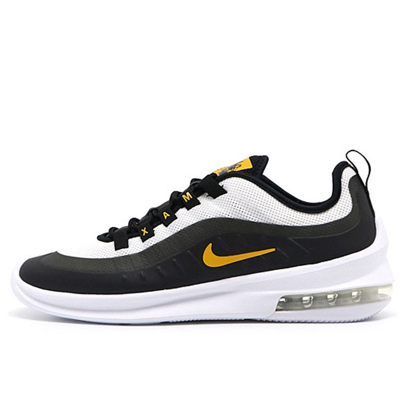 Sepatu Sneakers Nike Air Max Axis Black