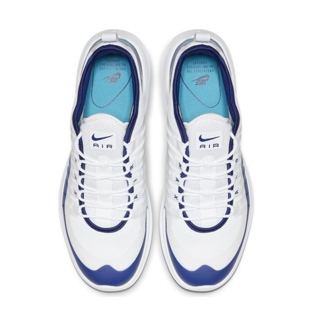 SEPATU SNEAKERS NIKE Air Max Axis Premium
