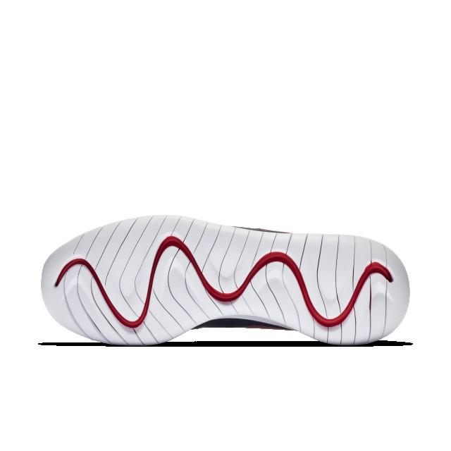 SEPATU SNEAKERS NIKE Tessen