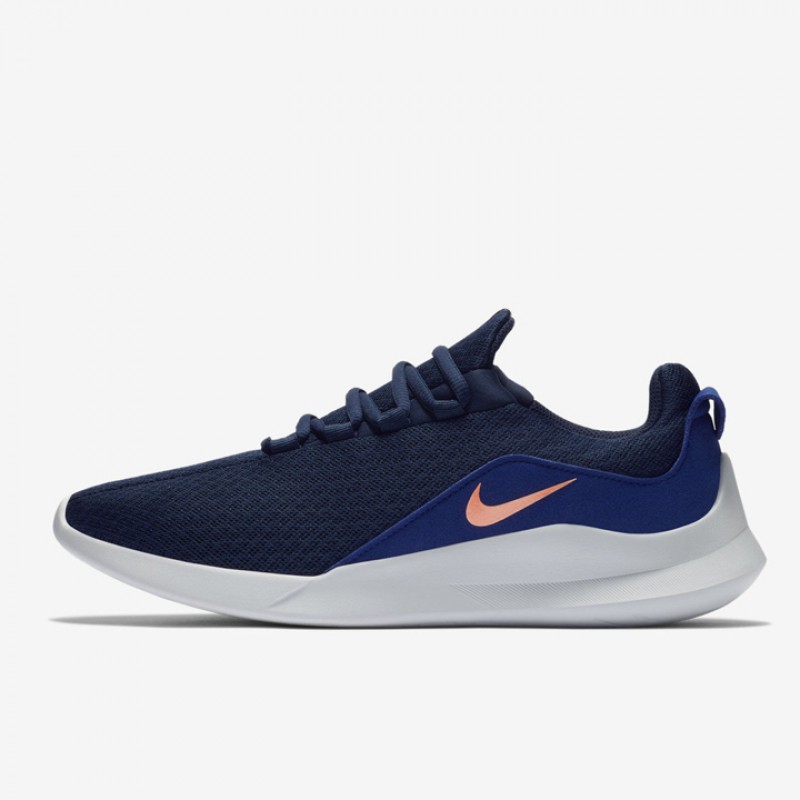 Jual SEPATU SNEAKERS Pria NIKE Viale Navy Original Termurah di Indonesia Ncrsport