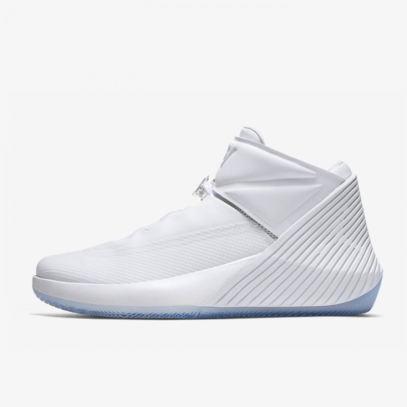 Jual SEPATU BASKET Pria AIR JORDAN Why Not Do You Original