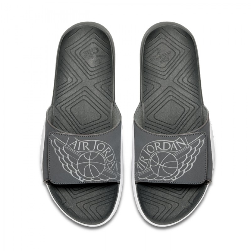 SANDAL BASKET AIR JORDAN Hydro 7 Slide