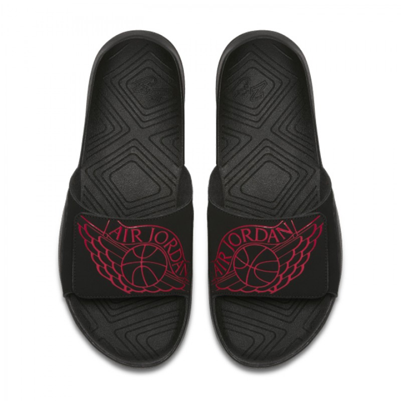 SANDAL BASKET AIR JORDAN Hydro 7 Slide