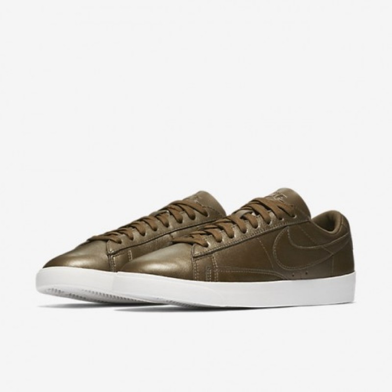 Wmns Blazer Low LE foto 2