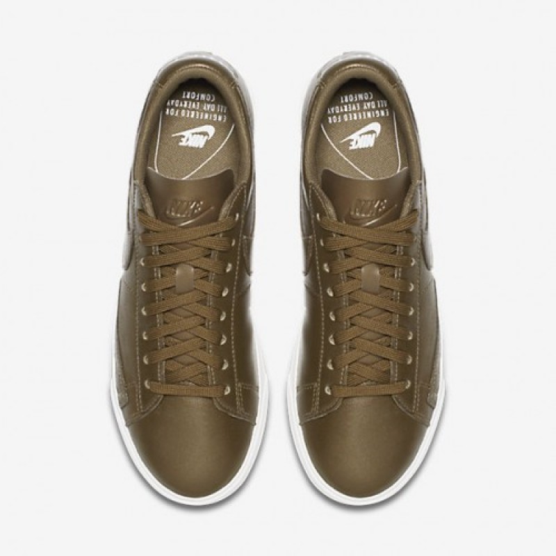 Wmns Blazer Low LE foto 4