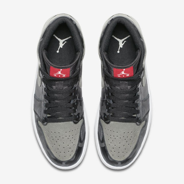 SEPATU BASKET AIR JORDAN AJ 1 Retro High Premium