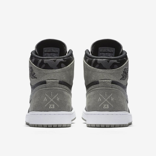 SEPATU BASKET AIR JORDAN AJ 1 Retro High Premium