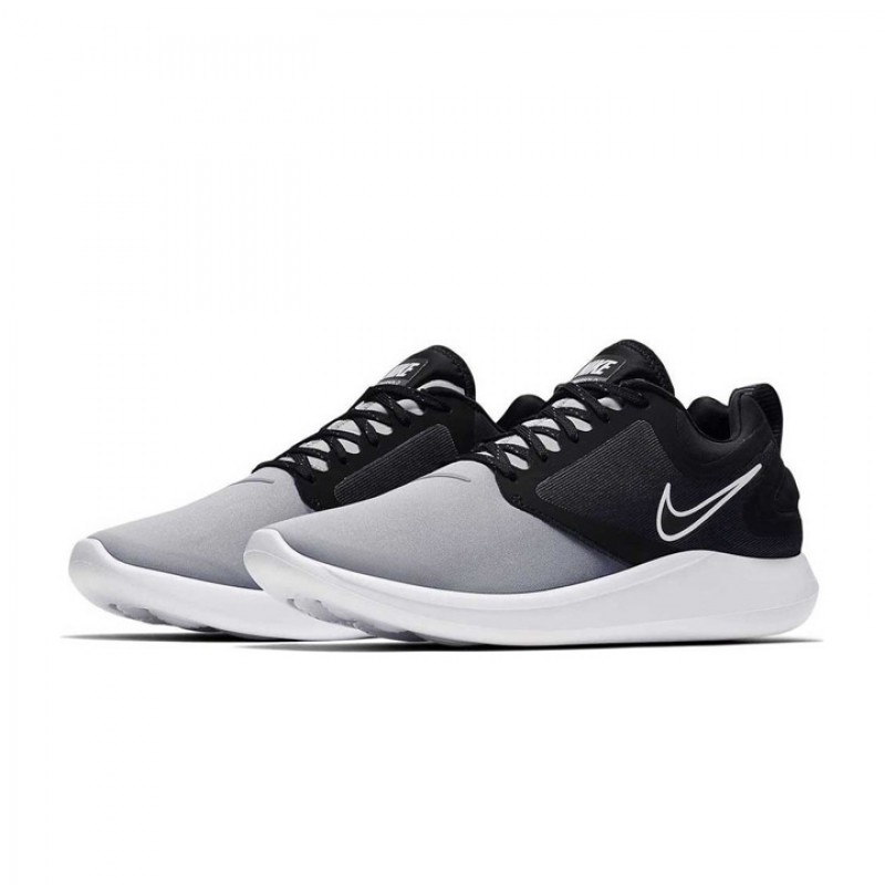 SEPATU LARI NIKE Lunarsolo