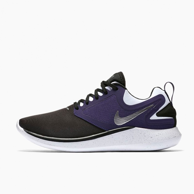 SEPATU SNEAKERS NIKE Wmns Lunarsolo