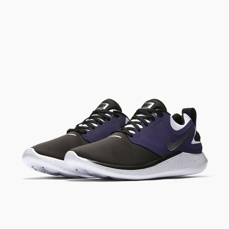 SEPATU SNEAKERS NIKE Wmns Lunarsolo