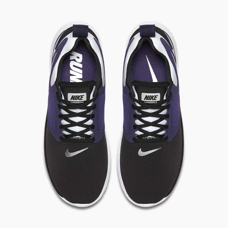 SEPATU SNEAKERS NIKE Wmns Lunarsolo