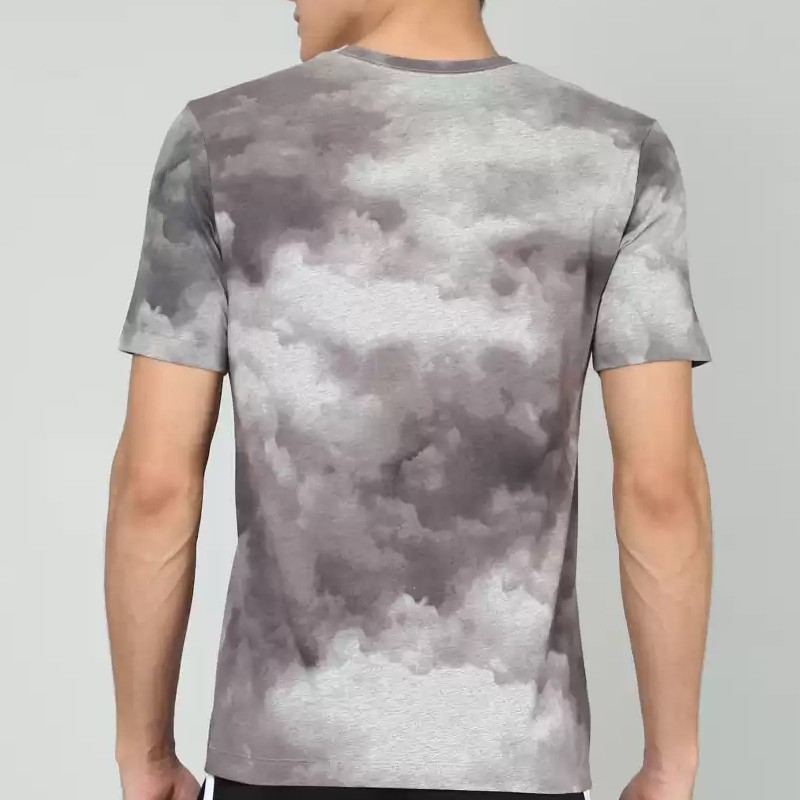 Sportswear Printed Tee foto 2