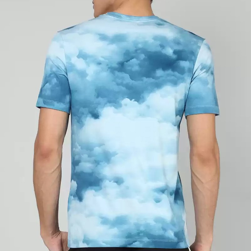 Sportswear Printed Tee foto 2