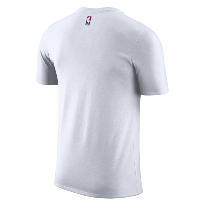 BAJU BASKET NIKE Boston Celtics City Edition Dry Tee