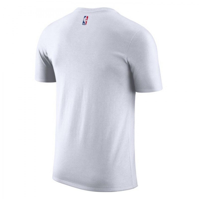 BAJU BASKET NIKE Cleveland Cavaliers City Edition Dry Tee