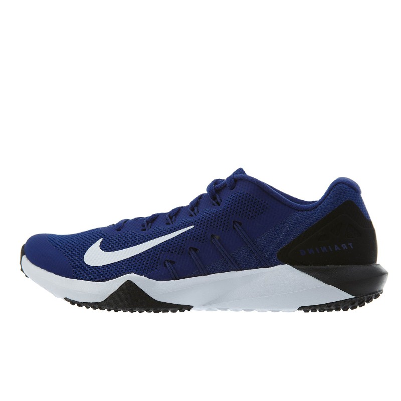 Jual SEPATU TRAINING Pria NIKE Training Retaliation 2 Blue Original Termurah di Indonesia Ncrsport