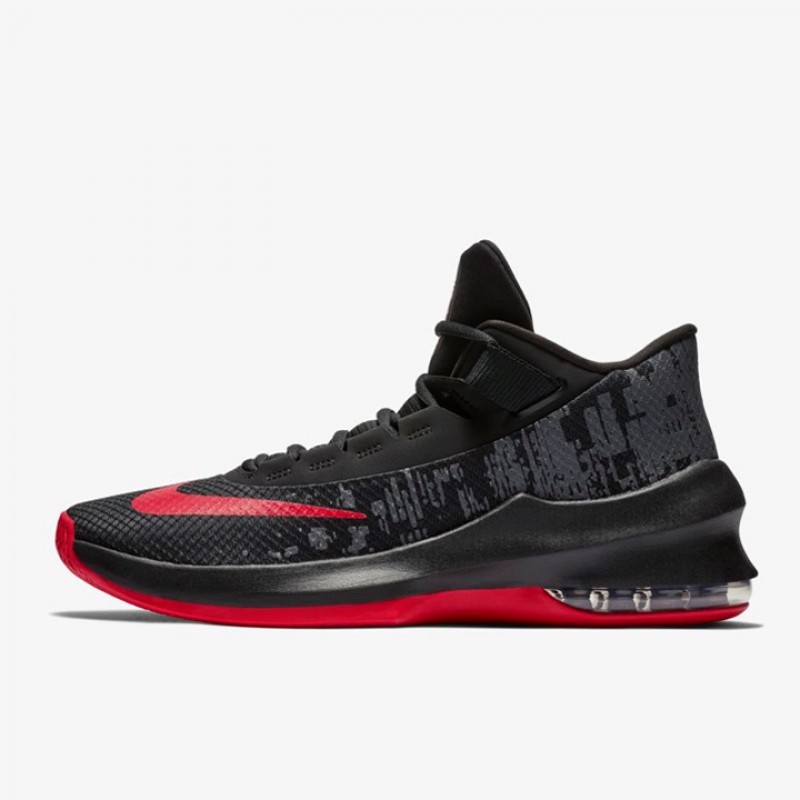 SEPATU BASKET NIKE Air Max Infuriate 2 Mid