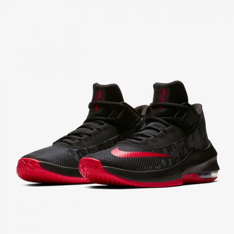 SEPATU BASKET NIKE Air Max Infuriate 2 Mid