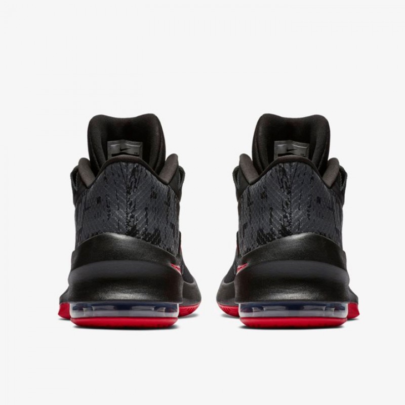 SEPATU BASKET NIKE Air Max Infuriate 2 Mid